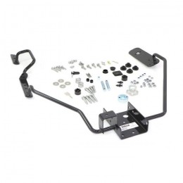 Специальный комплект двери кабины, 7376911