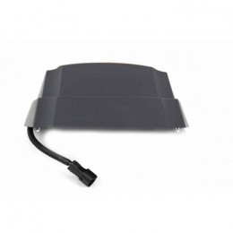 Фонарь задний левый, 7379636