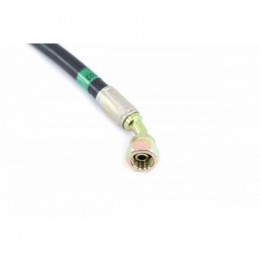 Обратный шланг рулевого управления, 7381269