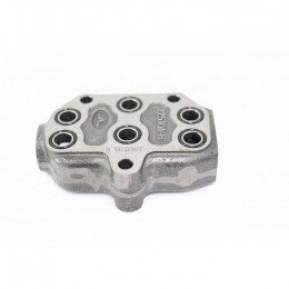 Верхняя крышка, 7381311