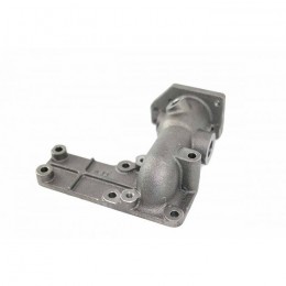 Водяной фланец, 7384372