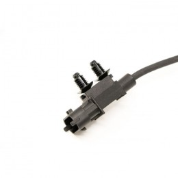 Датчик коленчатого вала, 7386544