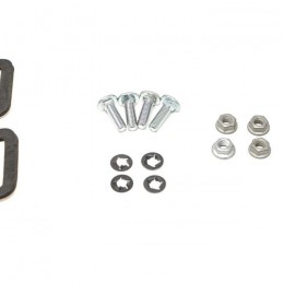 КОМПЛЕКТ БОКОВОГО ФАРА, 7387670