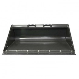 Ковш для тяжелых условий эксплуатации 68 дюймов с болтом на режущей кромке, 7427834