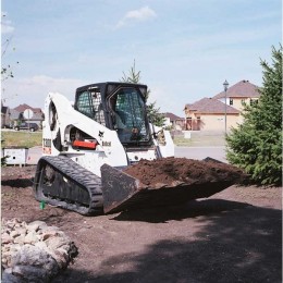 Ковш для тяжелых условий эксплуатации 74 дюйма с болтом на зубьях, 7427904