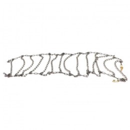 Лестничные цепи для шин тракторов (48 x 17,5), 7430337