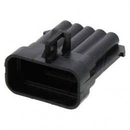 10-контактный разъем, 6640692