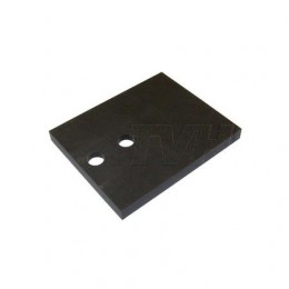 Защитная пластина, JCB (234/07103)