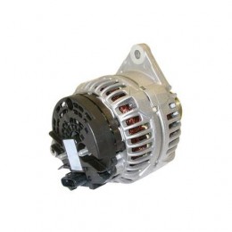 Генератор Clark 24V/70A (0124555005)