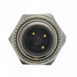 Датчик индуктивный PEPPERL+FUNCHS NBB2-12GM50-E2-V1