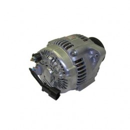 Генератор Komatsu (24V/60A) (1022114050)