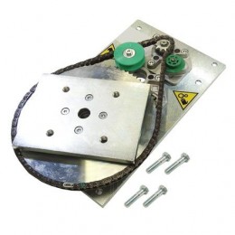 Электродвигатель TENNANT T16 (1053418)