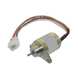 Обмотка останова двигателя Deutz (11965377950)