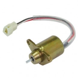 Обмотка останова двигателя Deutz (11965377950)