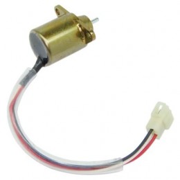 Обмотка останова двигателя Deutz (11965377950)