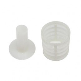 Фильтр топливный Yanmar 4TNV84