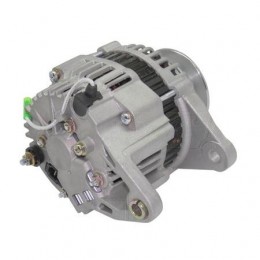 Генератор Yanmar 4TNE106 (12V/60A.)