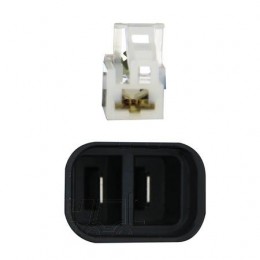 Генератор Komatsu WB97S-2 (S4D106)