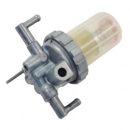 Фильтр топливный в сборе Yanmar (12933555700)