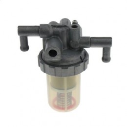 Фильтр топливный в сборе Yanmar (12933555700)
