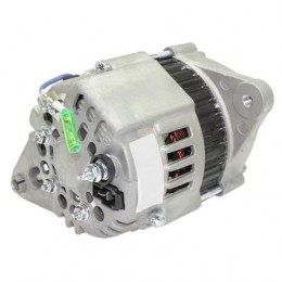 Генератор Komatsu 4D92E