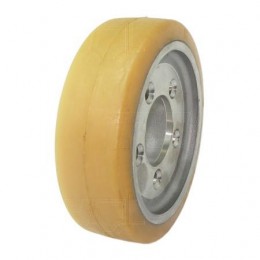 Приводное колесо BT 138457 (Rader Vogel)