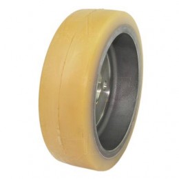 Приводное колесо BT 138457 (Rader Vogel)