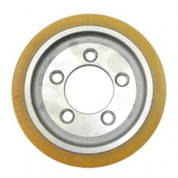 Приводное колесо BT 138457 (Rader Vogel)