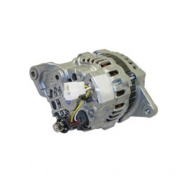 Генератор Mazda XA