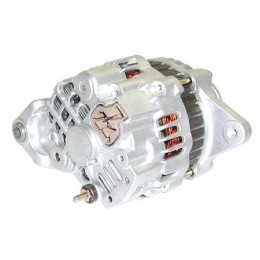 Генератор Mazda XA