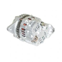 Генератор Mazda XA