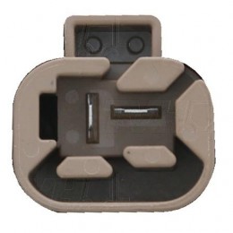 Генератор Mazda XA