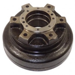 Барабан тормозной Dalian CPCD15