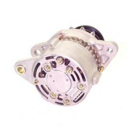 Генератор Komatsu 4D105-3 (FD60-2)