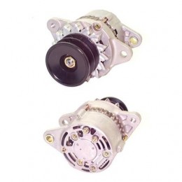 Генератор Komatsu 4D105-3 (FD60-2)