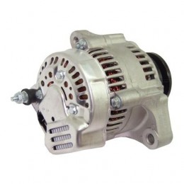 Генератор Kubota D722/D1105, 12V/40A