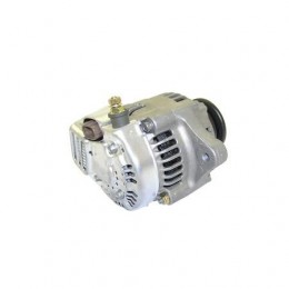 Генератор 12v/40a KUBOTA - 1667864012