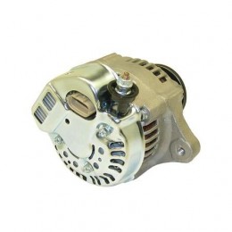 Генератор 12v/40a KUBOTA - 1667864012