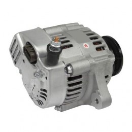 Генератор 12v/40a KUBOTA - 1667864012