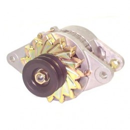 Генератор (24V/40Amp) (714/36100) 16844376