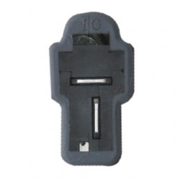 Генератор Kubota D1703 (12V/45A)