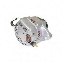 Генератор Kubota V2403 (12V/50Amp)