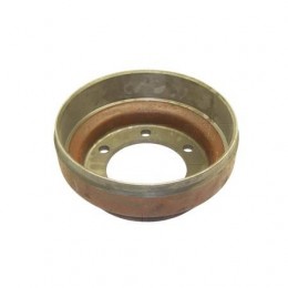 Барабан тормозной Heli 2.0-2.5