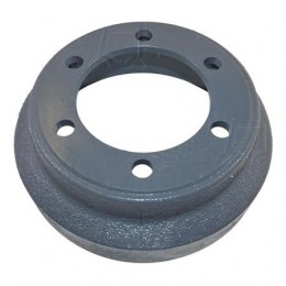 Барабан тормозной Heli 2.0-2.5