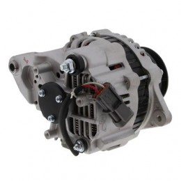 Генератор Nissan QD32, 12V/60A