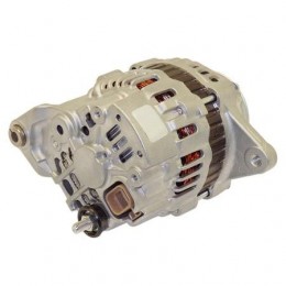 Генератор Nissan K15 (35 Amp/12 Volt)