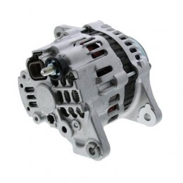 Генератор Nissan K15 (35 Amp/12 Volt)