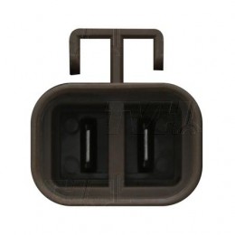 Генератор Nissan K15 (35 Amp/12 Volt)