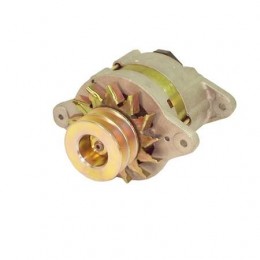 Генератор Nissan SD25 (12V/35A)