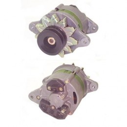 Генератор Nissan SD25 (12V/35A)